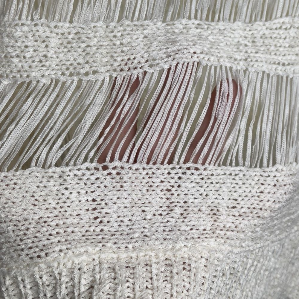 Sisters Layering Sweater - Picture 4 of 7